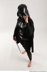 LUCI_AVIOL LADY DARTH VADER STANDING POSE 3 